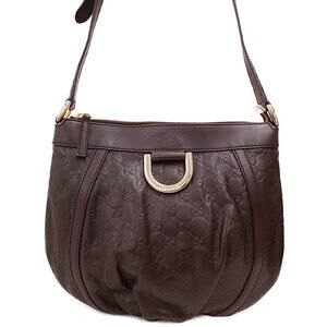 GUCCI Abbey Line Shoulder Bag